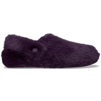 Plush Plum